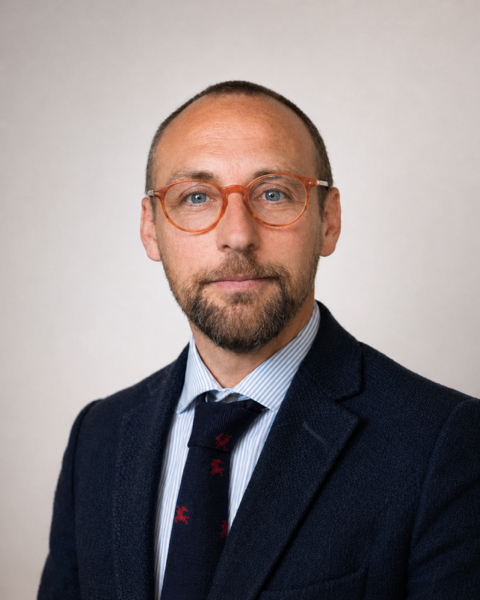 Dr. Federico Donelli